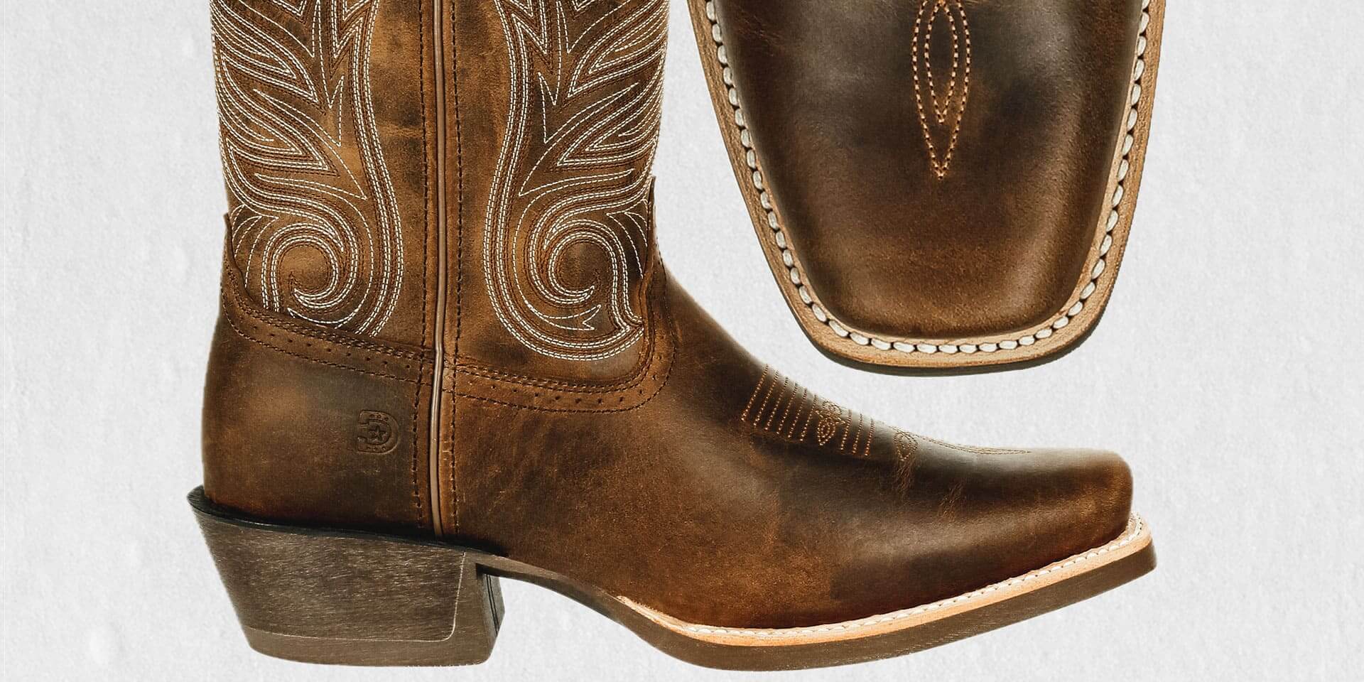Durango® Cutter Toe Durango® Cutter Toe