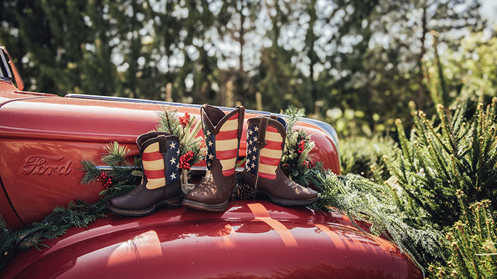 Work Boot Gift Guide