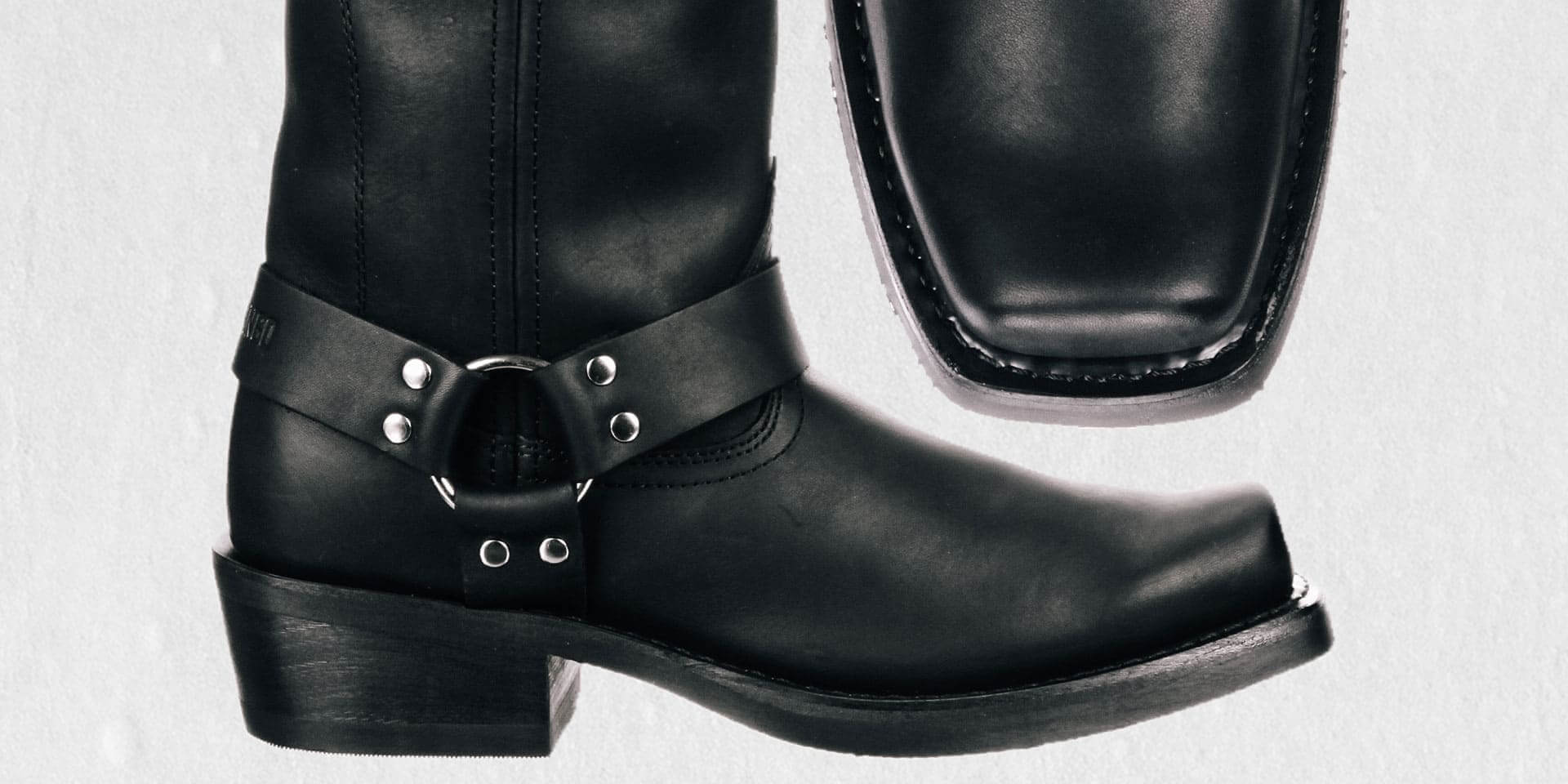 Durango® Snoot Toe Durango® Snoot Toe