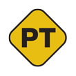 Protective Toe Boots Safety Icon