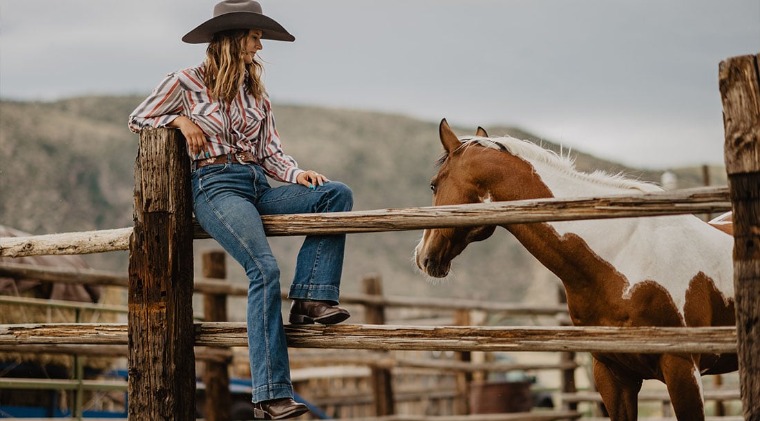 Women's Cowgirl Boots