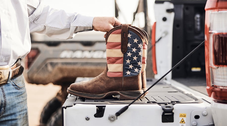 Square toe boots on sale online